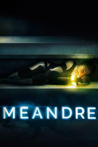 Poster för Meander