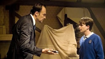 El internado T6E8