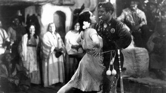 The Gaucho (1927)