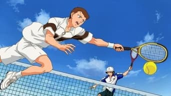 The Prince of Tennis T2E8