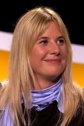 Dorien Nuyts