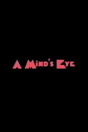 A Mind's Eye