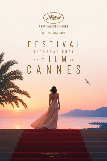 Cérémonie d'ouverture du 79e Festival de Cannes