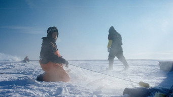 Ice Vikings (2021- )