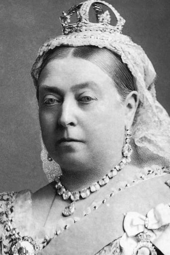 Queen Victoria