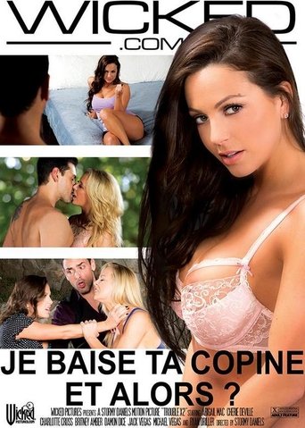 Je baise ta copine ... et alors ?