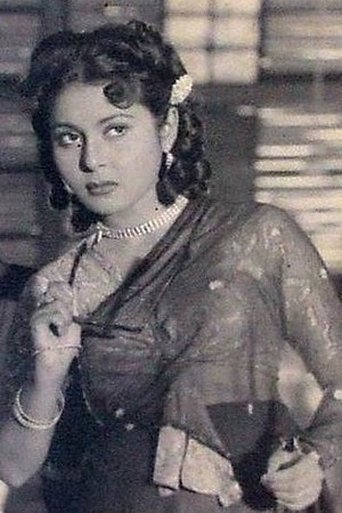 Image of Smriti Biswas