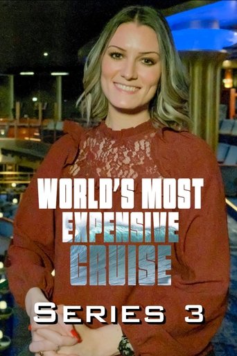 World's Most Expensive Cruise: Season 3