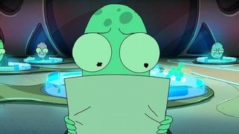 Cena de O Dispositivo Da Casa No Lago