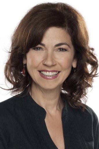 Marie-Christine Trottier fotoğraf 2