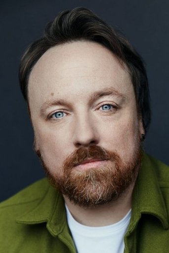 Image of Tommy Lavallée