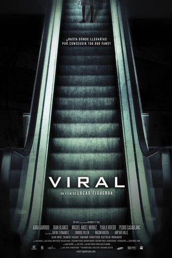 Poster of Viral