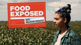 Food Exposed with Nelufar Hedayat - S1E01