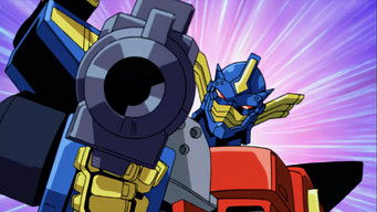 超ロボット生命体トランスフォーマー マイクロン伝説 - Season 1 Episode 34 (2003) 予告編