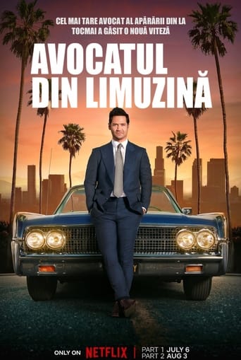 The Lincoln Lawyer