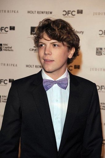 Image of Michael Seater