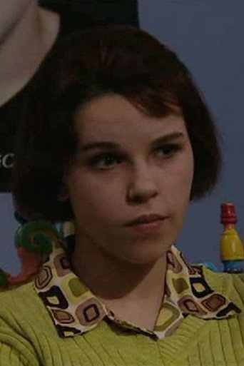 Janine Bredemeier