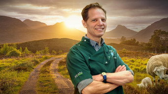 The Highland Vet (2020- )