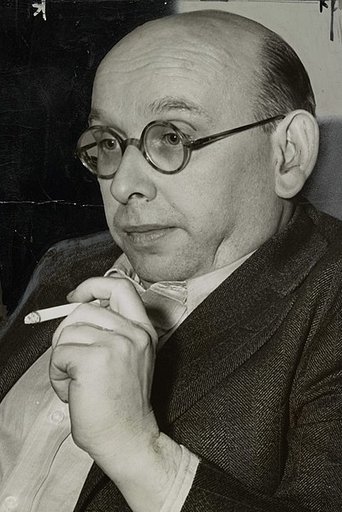 Image of Hanns Eisler