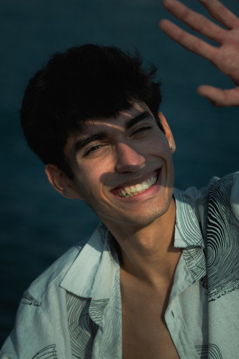 Gio Kazdikian — 2