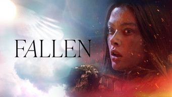 Fallen (2024) 予告編