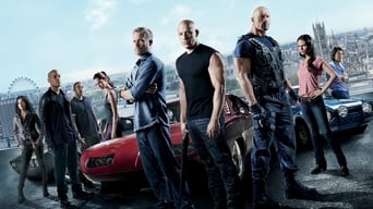 Galeria 1 - Fast & Furious 6