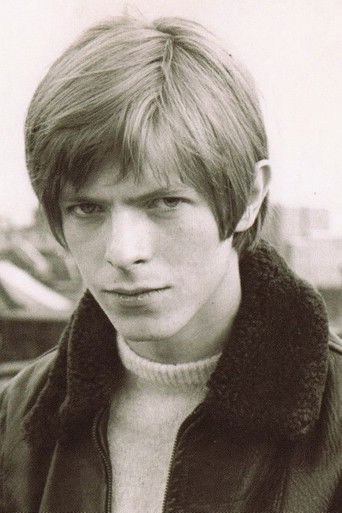 Foto de David Bowie