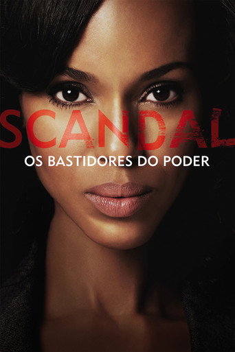 Scandal: Os Bastidores do Poder Temporada 1