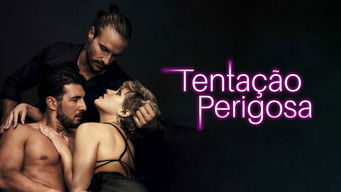 Cena de Tentação Perigosa