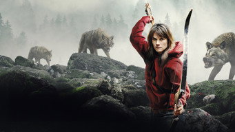 Out Come the Wolves (2024)