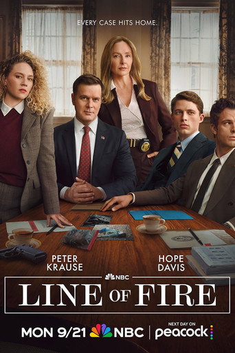 Line of Fire