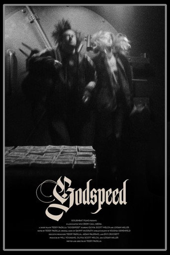 Godspeed