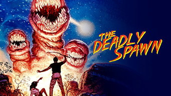 #26 The Deadly Spawn