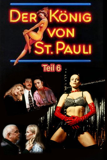 Der König von St. Pauli — Pôsteres 15