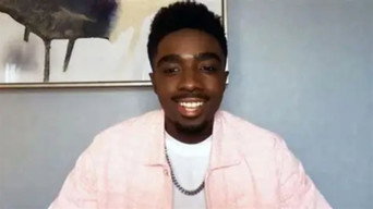 Episode 52 — Caleb McLaughlin