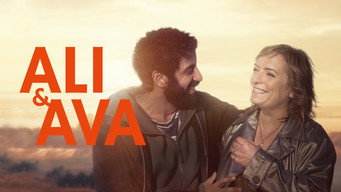 #12 Ali & Ava