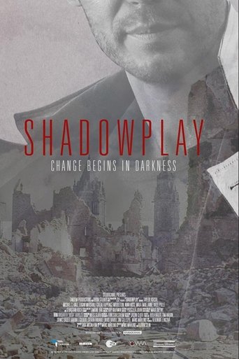 Shadowplay Season 1 Episode 1