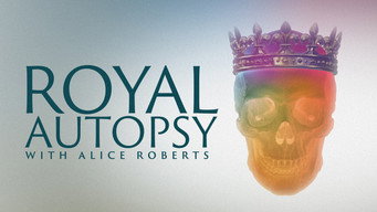 #6 Royal Autopsy