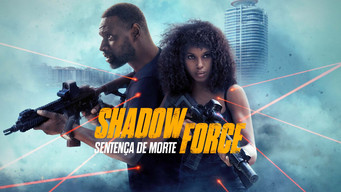 Escena 12 de Shadow Force