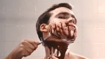 The Big Shave backdrop 1