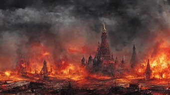 #4 How the World Ends