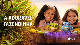 Cena de A Adorável Fazendinha