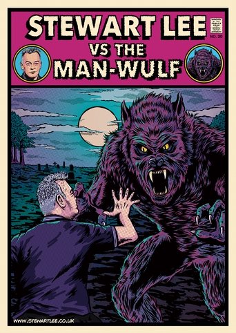 Stewart Lee vs The Man-Wulf (2024)