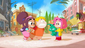 Ernest & Rebecca (2019- )