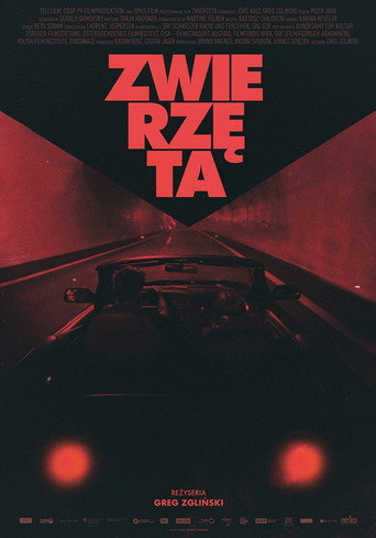 Zwierzęta (2017)