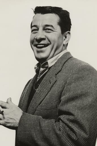 Imagen de Rocky Graziano