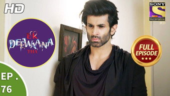 Episode 76 — Vyom Doubts Sharanya