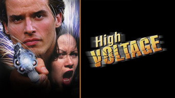 #8 High Voltage