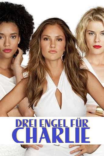 Charlie's Angels - TopStrem