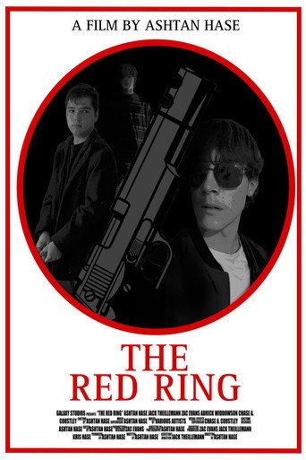 The Red Ring (2023)